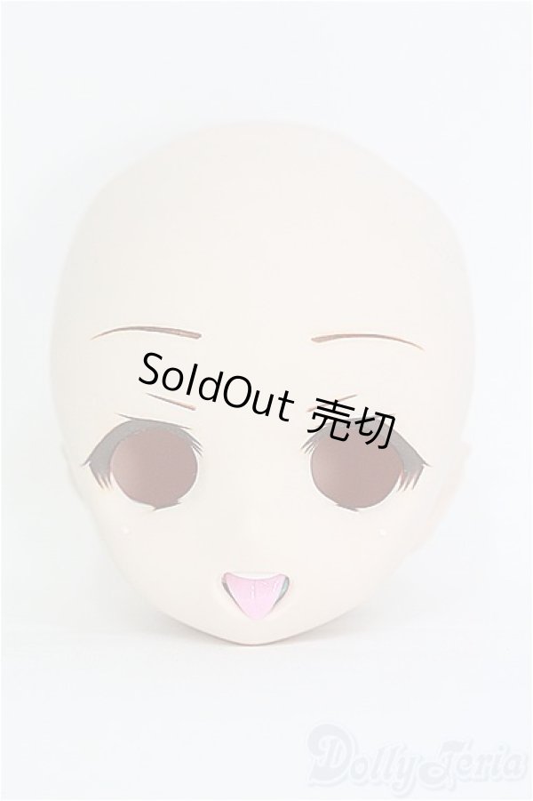 画像2: DDH-01/カスタムメイクヘッド I-25-03-23-1017-TO-ZI (2)