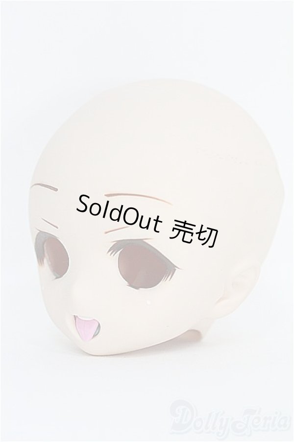 画像3: DDH-01/カスタムメイクヘッド I-25-03-23-1017-TO-ZI (3)