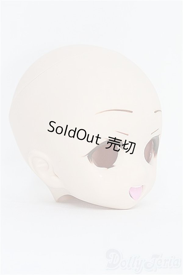 画像4: DDH-01/カスタムメイクヘッド I-25-03-23-1017-TO-ZI (4)