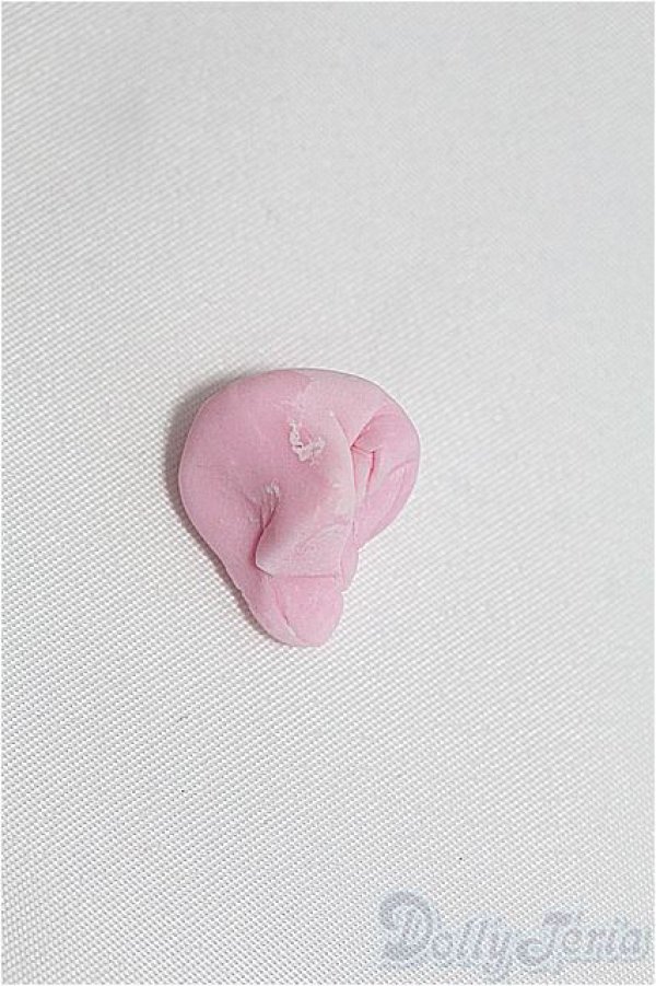 画像6: DDH-01/カスタムメイクヘッド I-25-03-23-1017-TO-ZI (6)