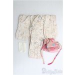 画像: 【SALE】1/6ドール（22cm）/OF 着物セット I-25-01-26-3170-TO-ZI