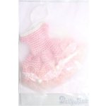 画像: 【SALE】1/6ドール(22cm)/OF ワンピース(ピンク) I-25-02-09-2120-TO-ZI