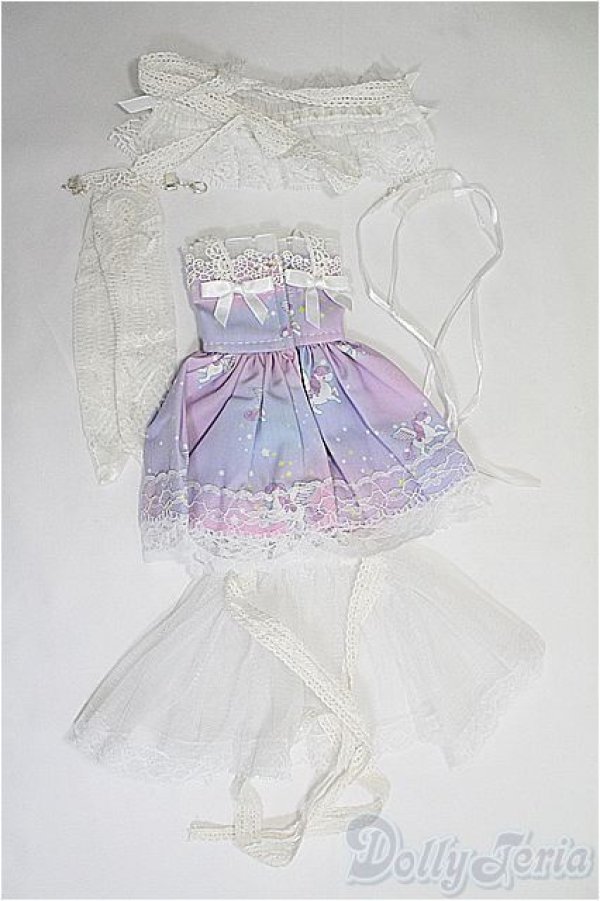画像2: MDD/OF ドレスセット I-25-04-06-3066-TO-ZI (2)