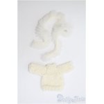 画像: 【SALE】オビツ11/OF　ニット衣装セット I-25-01-12-3131-TO-ZI
