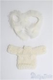 画像2: オビツ11/OF　ニット衣装セット I-25-01-12-3131-TO-ZI (2)