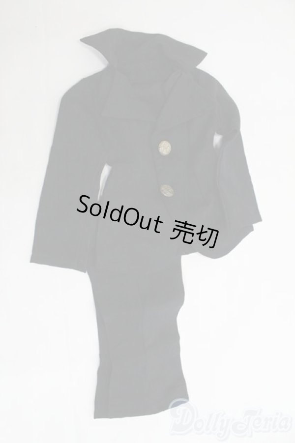 画像1: SD13BOY/OF 衣装セット(スーツ風) I-25-06-15-3036-TO-ZI (1)