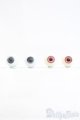画像: アクリルアイ/18mm2点セット/ドール用　アイ I-25-07-06-3008-TO-ZI