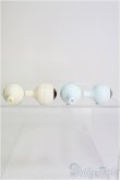 画像2: 【SALE】アクリルアイ/18mm2点セット I-24-12-29-3008-TO-ZI (2)