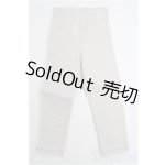 画像: SD13BOY/OF パンツ I-25-02-16-2031-TO-ZI