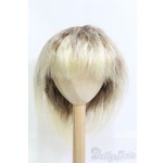 画像: 8〜9inch/ウィッグ I-25-05-18-2048-TO-ZI