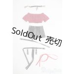 画像: 30ｃｍドール/OF Gothic Punkセット I-25-05-04-3069-TO-ZI