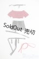 画像: 30ｃｍドール/OF Gothic Punkセット I-25-05-04-3069-TO-ZI