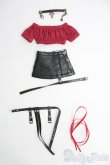 画像2: 30ｃｍドール/OF Gothic Punkセット I-25-05-04-3069-TO-ZI (2)