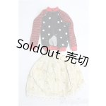 画像: プーリップ&イスル/OF デフォルト衣装セット I-25-03-23-3112-TO-ZI