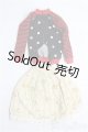 画像: プーリップ&イスル/OF デフォルト衣装セット I-25-03-23-3112-TO-ZI