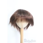 画像: 10inch/ウィッグ/インチ　BJD　MJD　ドール用 I-25-07-06-2032-TO-ZI