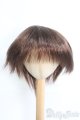 画像: 10inch/ウィッグ/インチ　BJD　MJD　ドール用 I-25-07-06-2032-TO-ZI