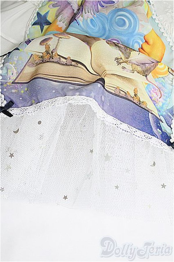 画像4: 60cmドール/OF：White Fantasy I-25-04-13-2079-TN-ZI (4)