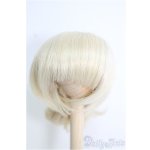 画像: 【SALE】8〜9inch/ウィッグ I-25-02-09-2023-GN-ZI