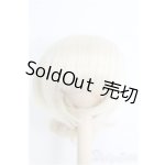 画像: 8〜9inch/ウィッグ I-25-02-09-2023-GN-ZI