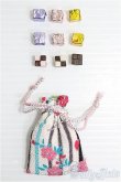 画像1: 【SALE】MSD/小物：巾着とお菓子 I-24-12-22-2187-TO-ZI (1)