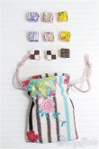 画像2: 【SALE】MSD/小物：巾着とお菓子 I-24-12-22-2187-TO-ZI (2)