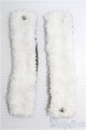 画像: 【SALE】40ｃｍドール/OF ネックウォーマー2点セット I-25-01-12-2101-TO-ZI