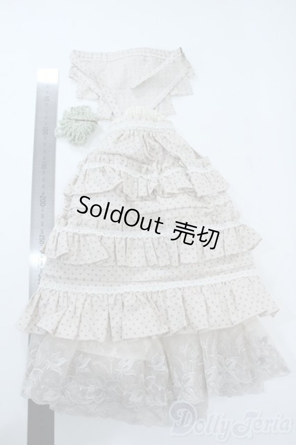 画像2: SD/OF スカート+アウトフィットパーツセット Y-25-11-05-085-TN-ZY (2)