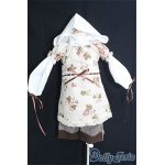 画像: 【SALE】SD13GIRL/OF I-25-01-12-3057-TN-ZI