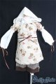 画像: 【SALE】SD13GIRL/OF I-25-01-12-3057-TN-ZI