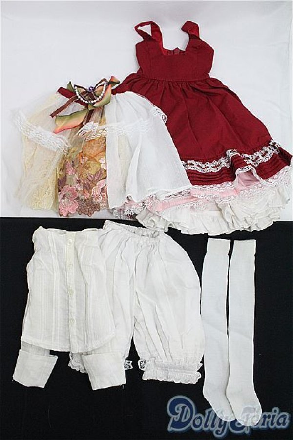 画像1: SD13BOY/DollHeart製LD000507 I-25-02-16-2038-TO-ZI (1)