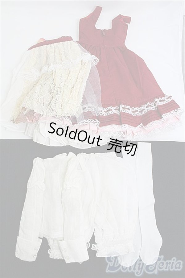 画像2: SD13BOY/DollHeart製LD000507 I-25-02-16-2038-TO-ZI (2)