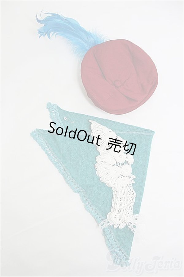 画像3: SD13BOY/DollHeart製LD000507 I-25-02-16-2038-TO-ZI (3)