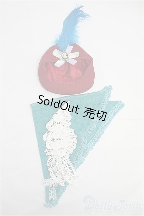 画像4: SD13BOY/DollHeart製LD000507 I-25-02-16-2038-TO-ZI (4)