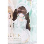 画像: 【SALE】1/3azone/OF ALICE Time of graceIIドレスセット I-24-11-24-1119-TO-ZI