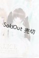 画像: 【SALE】1/3azone/OF ALICE Time of graceIIドレスセット I-24-11-24-1119-TO-ZI