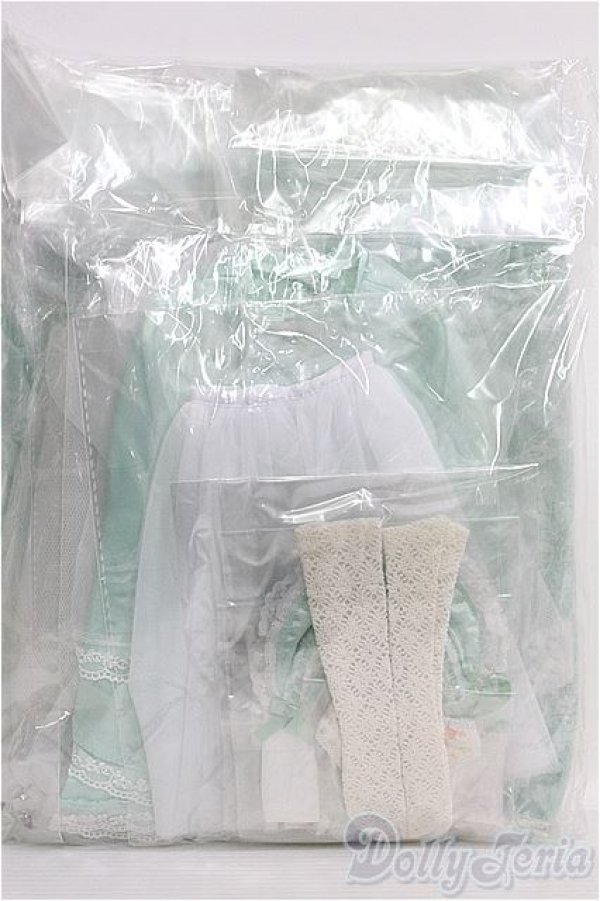 画像3: 【SALE】1/3azone/OF ALICE Time of graceIIドレスセット I-24-11-24-1119-TO-ZI (3)