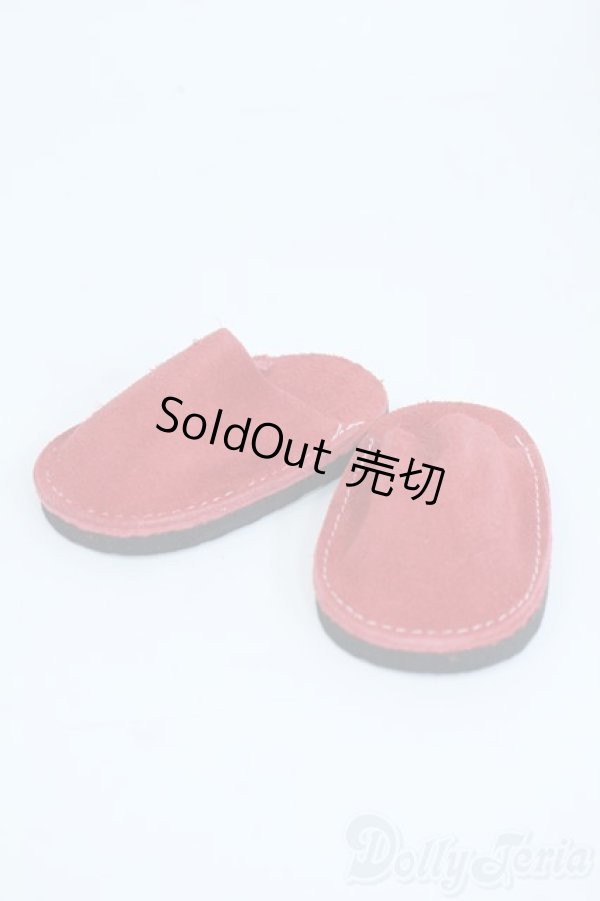 画像1: 1/3ドール/スリッパ Y-25-11-19-182-TN-ZY (1)