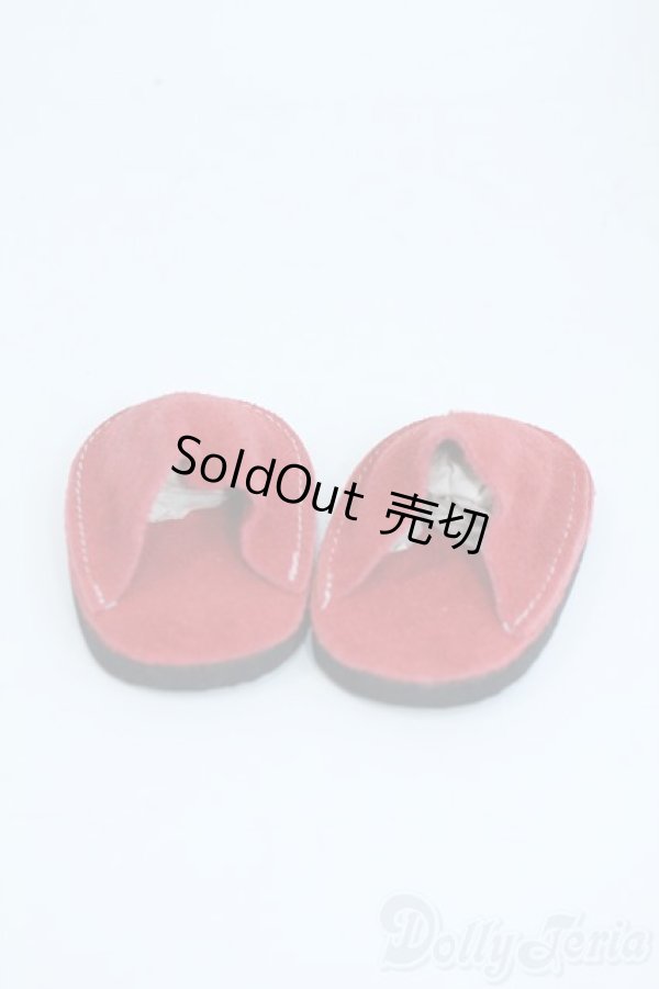 画像2: 1/3ドール/スリッパ Y-25-11-19-182-TN-ZY (2)