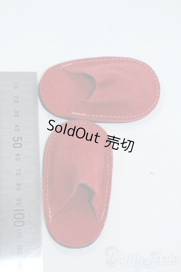 画像3: 1/3ドール/スリッパ Y-25-11-19-182-TN-ZY (3)