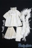画像1: 【SALE】1/6ドール(21cm）/OF 衣装セット(星柄) I-24-11-03-2149-TO-ZI (1)