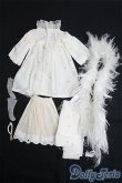 画像2: 【SALE】1/6ドール(21cm）/OF 衣装セット(星柄) I-24-11-03-2149-TO-ZI (2)