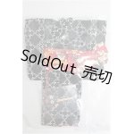 画像: 【SALE】1/6ドール(22-25cm)/OF 着物セット(和柄) I-24-11-03-2150-TO-ZI