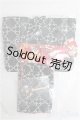 画像: 【SALE】1/6ドール(22-25cm)/OF 着物セット(和柄) I-24-11-03-2150-TO-ZI