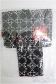 画像2: 【SALE】1/6ドール(22-25cm)/OF 着物セット(和柄) I-24-11-03-2150-TO-ZI (2)