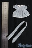 画像2: オビツ11/OF 衣装セット(チェック柄) I-25-05-11-3132-TO-ZI (2)