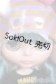画像: 【SALE】ネオブライス/マンディコットンキャンディ I-24-11-10-1014-TO-ZI