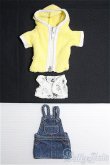 画像1: 1/6ドール(22cm)/OF 衣装3点セット I-24-12-29-3162-TO-ZI (1)