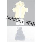 画像: 1/6ドール(22cm)/OF 衣装3点セット I-24-12-29-3162-TO-ZI