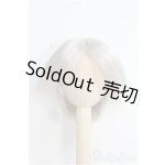 画像: 8inchウィッグ I-25-01-26-2039-TN-ZI